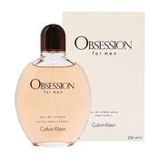 Calvin Klein Obsession For Men Edt 200Ml image