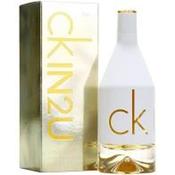 Calvin Klein Ck In2u Her Edt 100Ml