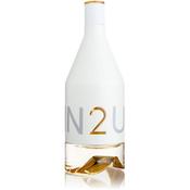 Calvin Klein Ck In2u Her Eau De Toilette 150Ml Edt image