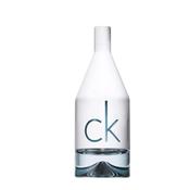 Calvin Klein Ck In2u Him Eau De Toilette 100Ml Edt image