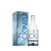Calvin Klein Ck In2u Him Edt 150Ml image