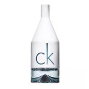 Calvin Klein Ck In2u Him Eau De Toilette 150Ml Edt image