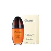 Calvin Klein Obsession Eau De Parfum 30Ml Edp image