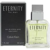 Calvin Klein Eternity For Men Edt 30Ml image