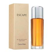 Calvin Klein Escape Ladies Eau De Parfum 100Ml Edp image