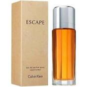 Calvin Klein Escape Ladies Edp 100Ml