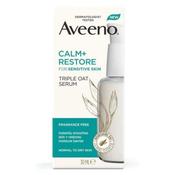 Aveeno Calm + Restore Triple Oat Serum 30Ml image