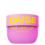 Daise Body Scrub Bloom Violet And Berry 510Ml