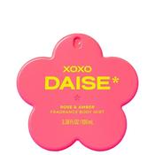 Daise Body Mist Rose &amp; Amber 100Ml image