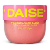 Daise Body Scrub Pomegranate 510Ml