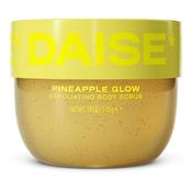Daise Body Scrub Pineapple 510Ml