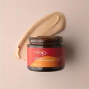 Trilogy Vitamin C Microdermabrasion Cream 60Ml image