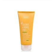 Coconut &amp; Orange Vibes Shampoo 200 Ml image