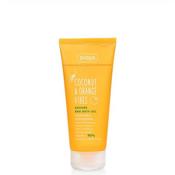 Coconut &amp; Orange Vibes Shower &amp; Bath Gel 200Ml image
