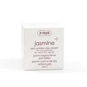 Jasmine Day Cream Anti-Wrinkle Spf 6 image