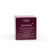 Jasmine Night Cream Anti-Wrinkle
