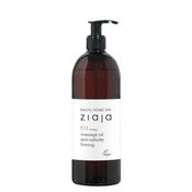 Baltic Home Spa Fit Firming Massage Oil 490 Ml image