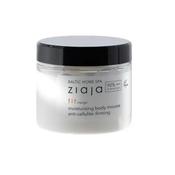 Baltic Home Spa Fit Moist Body Mousse 300Ml image