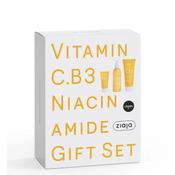 Ziaja Vitamin C B3 Niacinamide Gift Set image