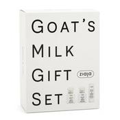 Ziaja Gift Set Goats Milk image