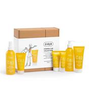 Ziaja Gift Set Large Vitamin C B3 image