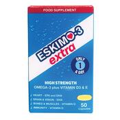 Eskimo 3 Extra Epa Oad With Vitamin D3 50S image