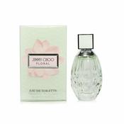  Jimmy Choo Floral 90Ml Edt Spray image