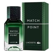Lacoste Match Point Cologne Eau De Toilette 100Ml Edt  image