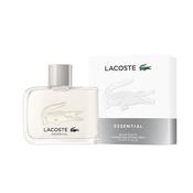  Lacoste Essential Eau De Toilette 75Ml Edt 