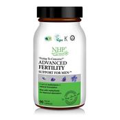 Nhp Fertility Support For Men 90S image