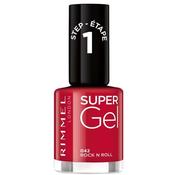 Rimmel Super Gel Rock N Roll 042 image