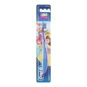 Oral B Kids Toothbrush 3+ Years image