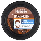 L'oreal Men Expert Barberclub Matte Molding Clay 75Ml