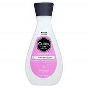 Cutex Non Acetone Nail Polish Remover 200Ml image