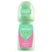 Mitchum Powder Fresh Roll On 100Ml image