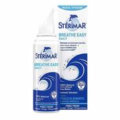 Sterimar Breathe Easy Nasal Spray 50Ml image