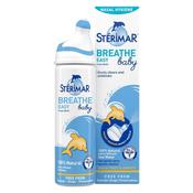 Sterimar Breathe Easy Baby Nasal Spray 50Ml image