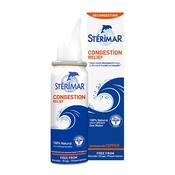 Sterimar Congestion Relief Nasal Spray 50Ml image
