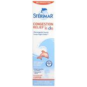 Sterimar Kids Congestion Relief Nasal Spray 3M+ 50Ml image