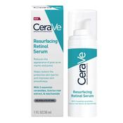 Cerave Resurfacing Retinol Serum With Niacinamide 30Ml