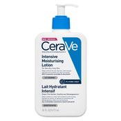 Cerave Intensive Moisturising Lotion 473Ml image