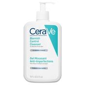 Cerave Blemish Control Cleanser 473Ml image