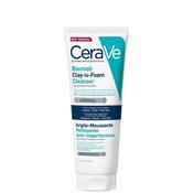 Cerave Blemish Clay To Foam Cleanser 118Ml image