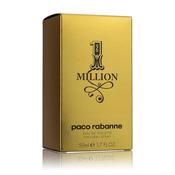 Paco Rabanne 1 Million Mens 50Ml Edt  image