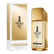 Paco Rabanne 1 Million Mens Aftershave 100Ml