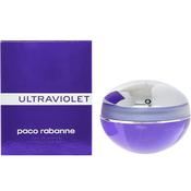 Paco Rabanne Ultraviolet Eau De Parfum 80Ml Edp image