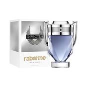 Paco Rabanne Invictus Edt 50Ml image
