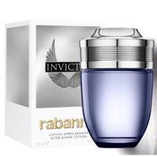 Paco Rabanne Invictus 100Ml Aftershave image