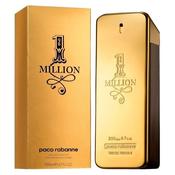 Paco Rabanne 1 Million For Men Eau De Toilette 200Ml Edt