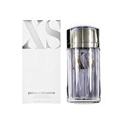 Paco Rabanne Xs Eau De Toilette 100Ml Edt image